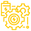 Mechanical and Electrical