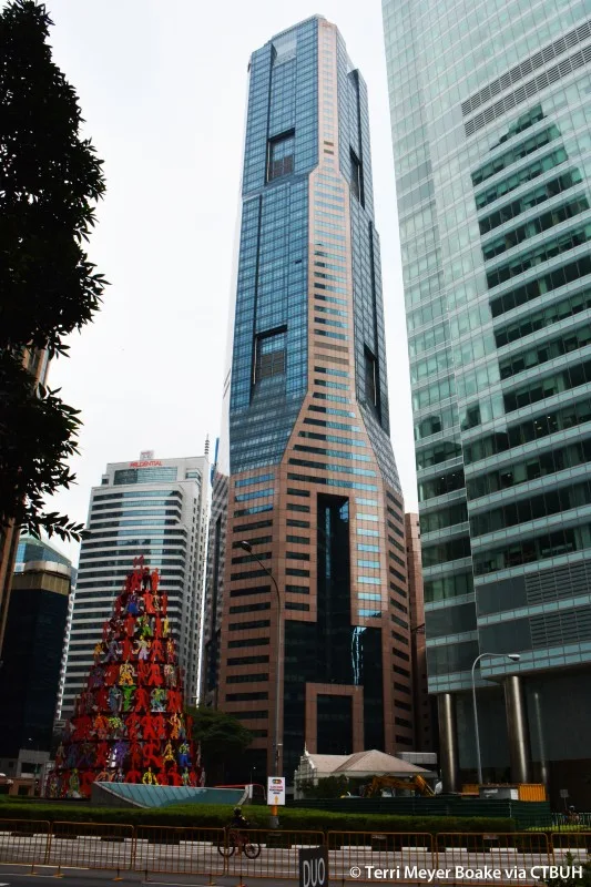 Republic Plaza